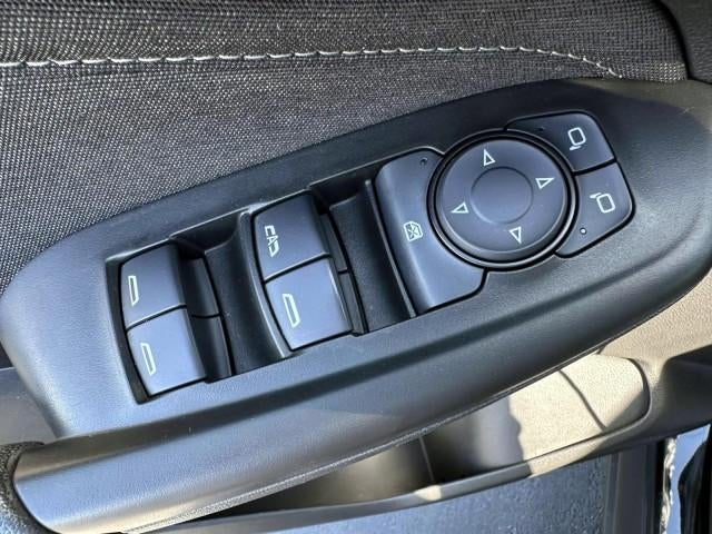 2023 Chevrolet Trailblazer AWD 4dr ACTIV