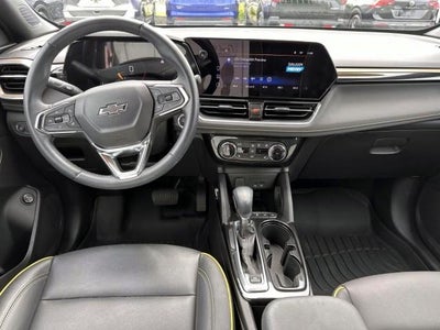 2024 Chevrolet Trailblazer AWD 4dr ACTIV