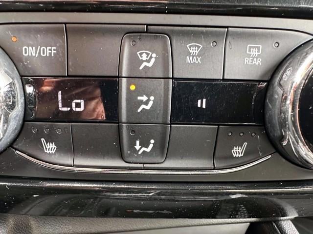 2024 Chevrolet Trailblazer AWD 4dr ACTIV