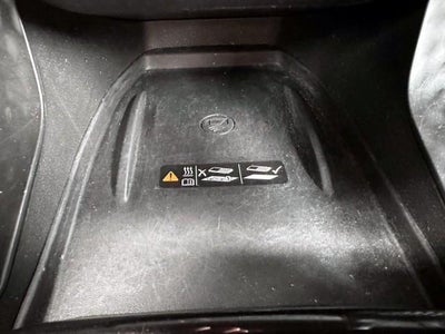 2024 Chevrolet Trailblazer AWD 4dr ACTIV