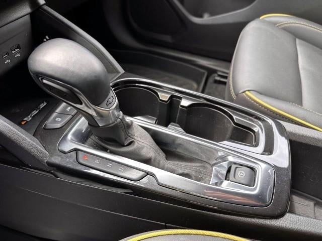 2024 Chevrolet Trailblazer AWD 4dr ACTIV