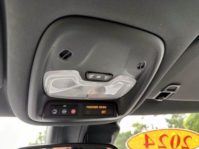 2024 Chevrolet Trailblazer AWD 4dr ACTIV