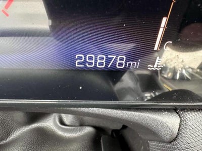 2024 Chevrolet Trailblazer AWD 4dr ACTIV