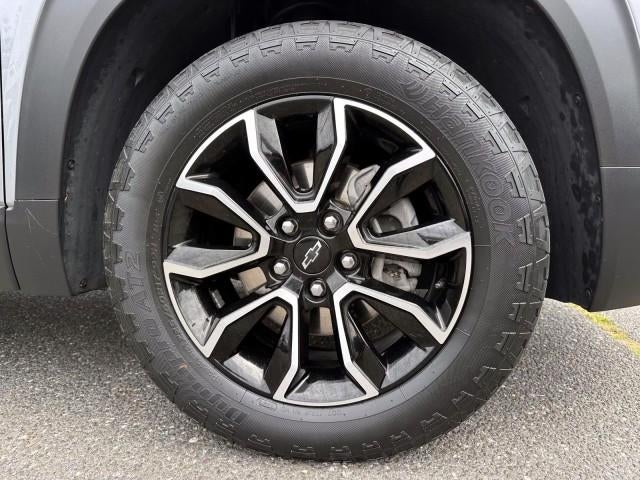 2024 Chevrolet Trailblazer AWD 4dr ACTIV