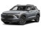2024 Chevrolet Trailblazer AWD 4dr ACTIV