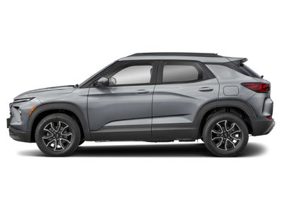 2024 Chevrolet Trailblazer AWD 4dr ACTIV