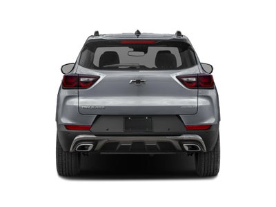 2024 Chevrolet Trailblazer AWD 4dr ACTIV