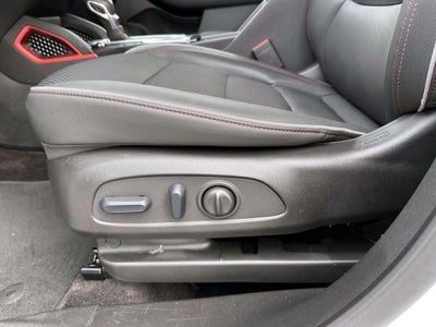 2023 Chevrolet Trailblazer FWD 4dr RS