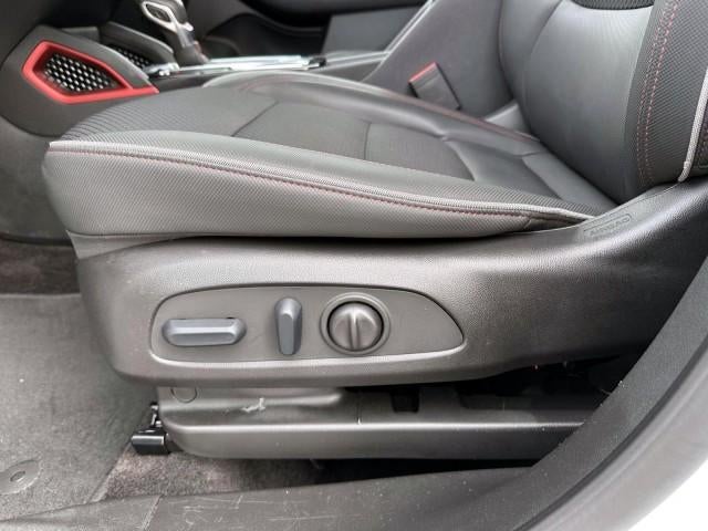 2023 Chevrolet Trailblazer FWD 4dr RS