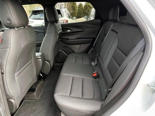 2023 Chevrolet Trailblazer FWD 4dr RS