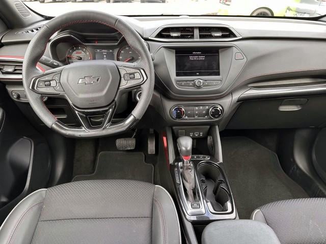 2023 Chevrolet Trailblazer FWD 4dr RS