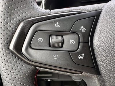 2023 Chevrolet Trailblazer FWD 4dr RS