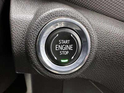 2023 Chevrolet Trailblazer FWD 4dr RS