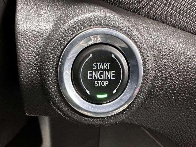 2023 Chevrolet Trailblazer FWD 4dr RS