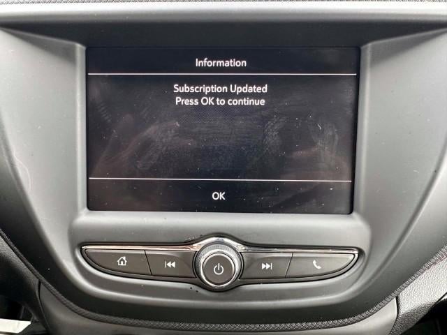 2023 Chevrolet Trailblazer FWD 4dr RS