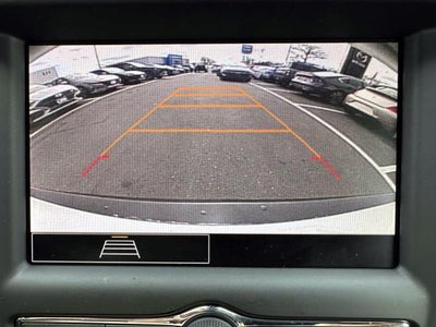 2023 Chevrolet Trailblazer FWD 4dr RS