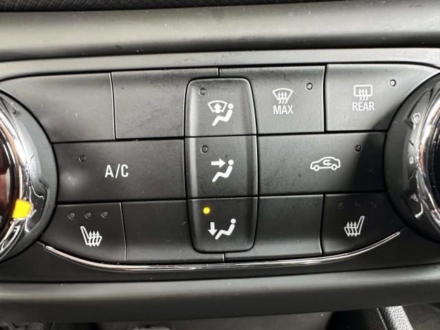 2023 Chevrolet Trailblazer FWD 4dr RS