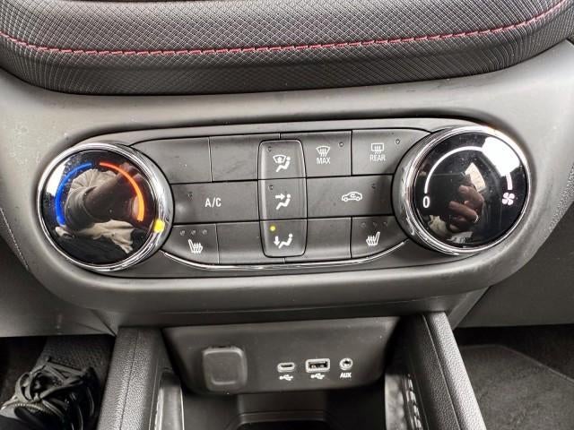 2023 Chevrolet Trailblazer FWD 4dr RS