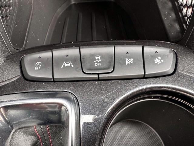 2023 Chevrolet Trailblazer FWD 4dr RS