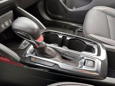 2023 Chevrolet Trailblazer FWD 4dr RS