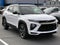 2023 Chevrolet Trailblazer FWD 4dr RS