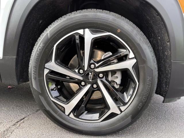 2023 Chevrolet Trailblazer FWD 4dr RS