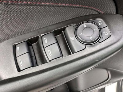 2023 Chevrolet Trailblazer FWD 4dr RS