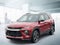 2023 Chevrolet Trailblazer FWD 4dr RS