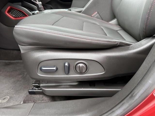 2023 Chevrolet Trailblazer FWD 4dr RS