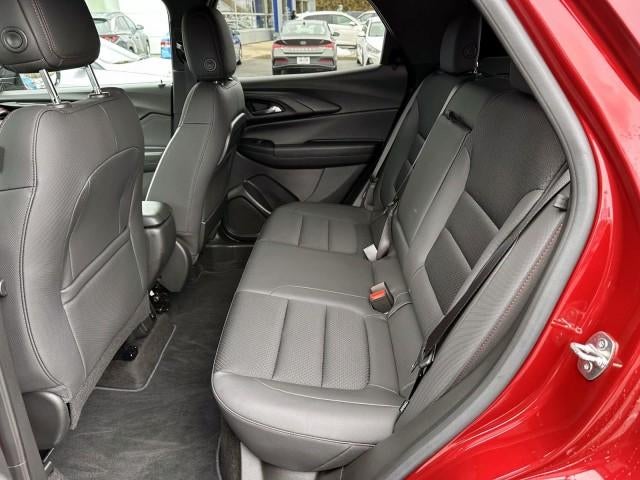 2023 Chevrolet Trailblazer FWD 4dr RS