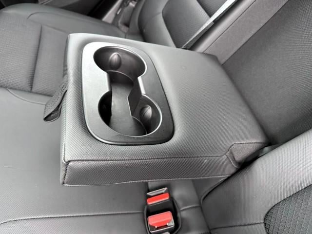 2023 Chevrolet Trailblazer FWD 4dr RS