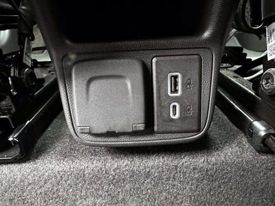 2023 Chevrolet Trailblazer FWD 4dr RS