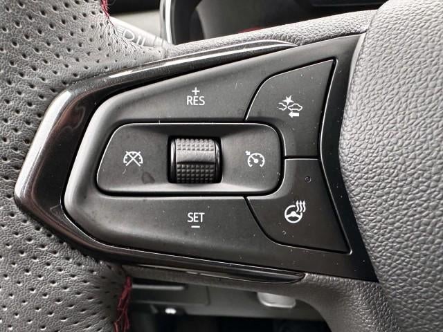 2023 Chevrolet Trailblazer FWD 4dr RS