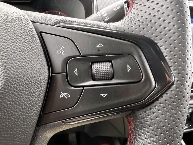 2023 Chevrolet Trailblazer FWD 4dr RS