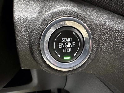 2023 Chevrolet Trailblazer FWD 4dr RS