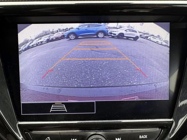 2023 Chevrolet Trailblazer FWD 4dr RS