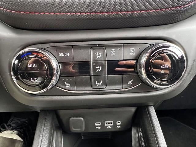 2023 Chevrolet Trailblazer FWD 4dr RS