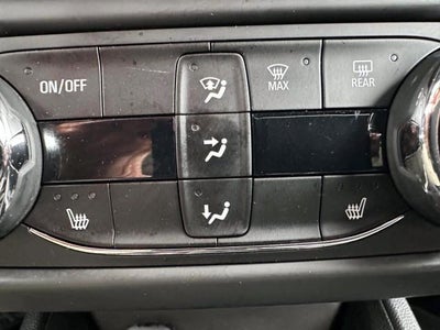 2023 Chevrolet Trailblazer FWD 4dr RS