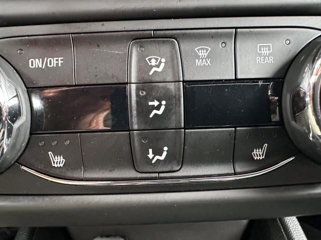 2023 Chevrolet Trailblazer FWD 4dr RS