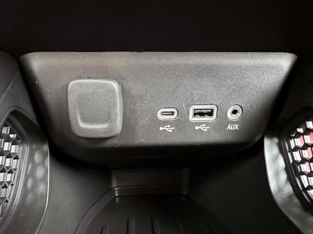 2023 Chevrolet Trailblazer FWD 4dr RS