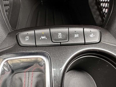 2023 Chevrolet Trailblazer FWD 4dr RS