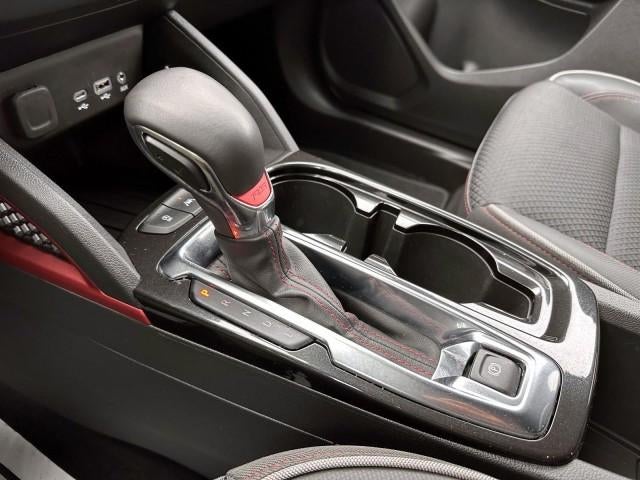 2023 Chevrolet Trailblazer FWD 4dr RS