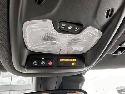 2023 Chevrolet Trailblazer FWD 4dr RS