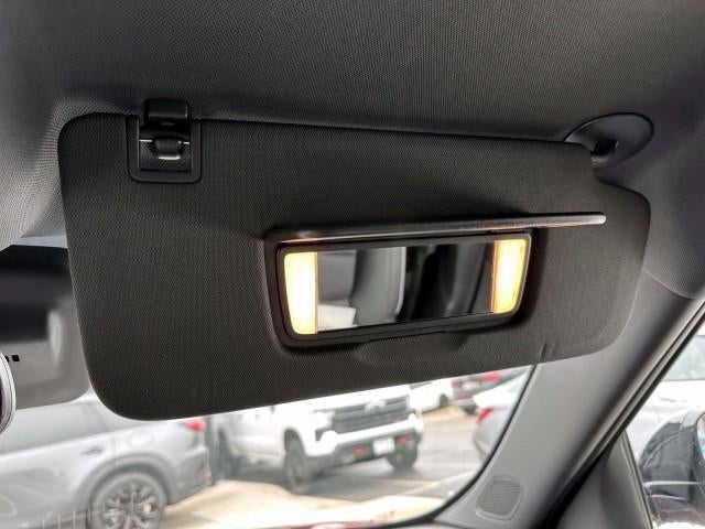 2023 Chevrolet Trailblazer FWD 4dr RS