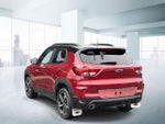 2023 Chevrolet Trailblazer FWD 4dr RS