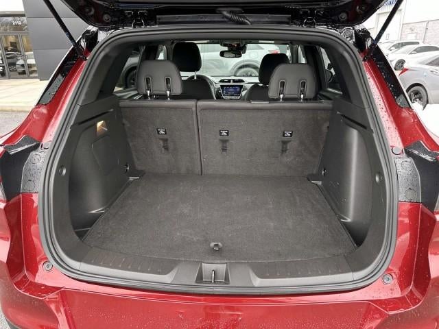 2023 Chevrolet Trailblazer FWD 4dr RS