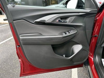 2023 Chevrolet Trailblazer FWD 4dr RS