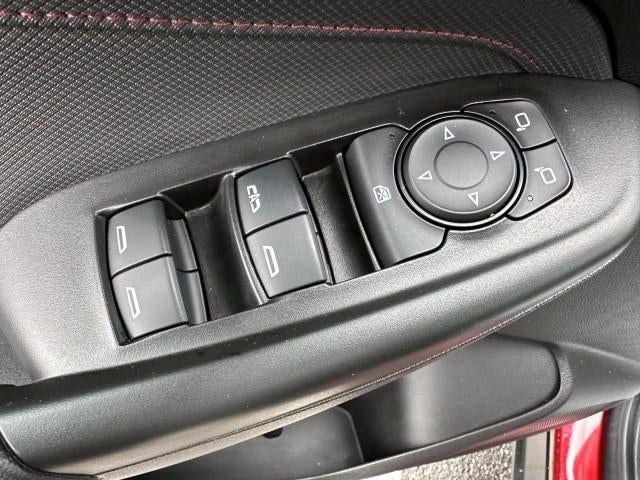 2023 Chevrolet Trailblazer FWD 4dr RS