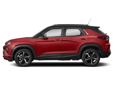 2023 Chevrolet Trailblazer FWD 4dr RS