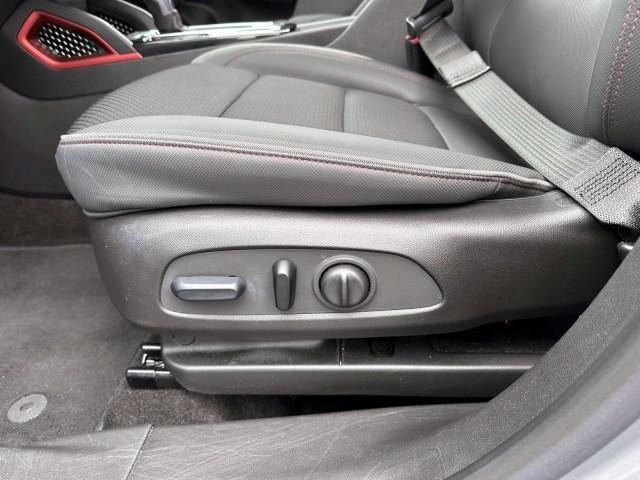 2023 Chevrolet Trailblazer AWD 4dr RS